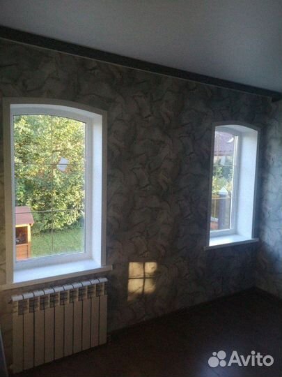 Алюминиевые и пластиковые для коттеджа