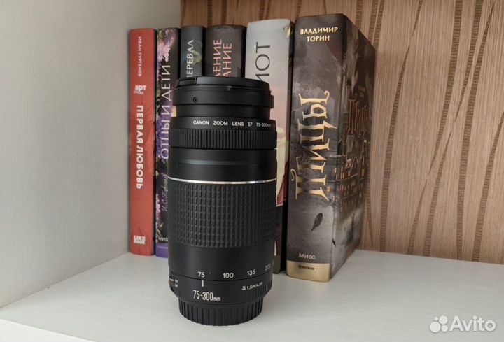 Фотоаппарат canon 50d +телевик 75-300+токина 10-17