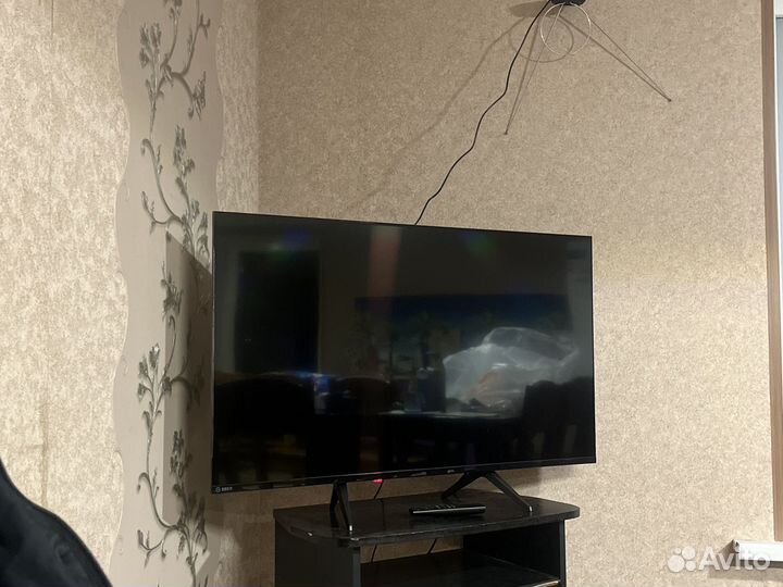 Телевизор Sber 43