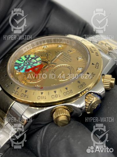 Часы Rolex Cosmograph Daytona 40mm