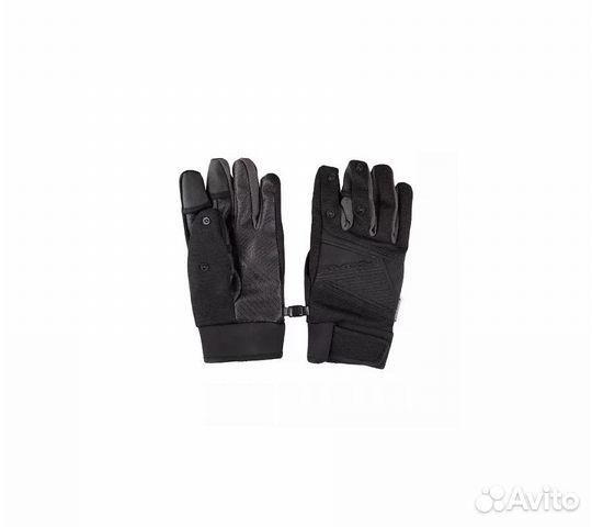Перчатки для фотографа pgytech Photography Gloves