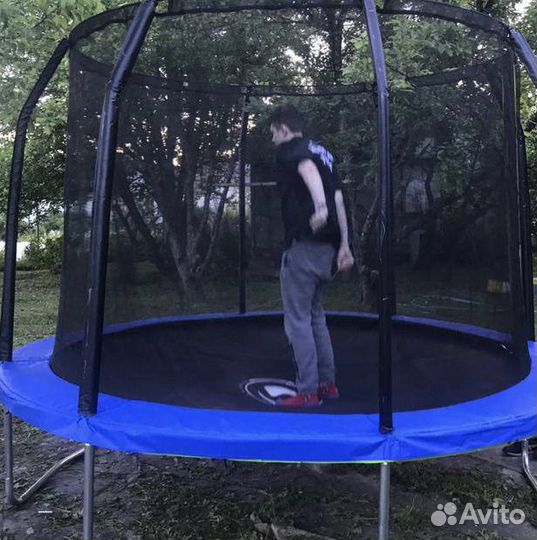 Детский Батут