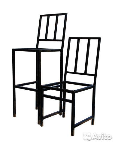 Изготовление металлических изделий