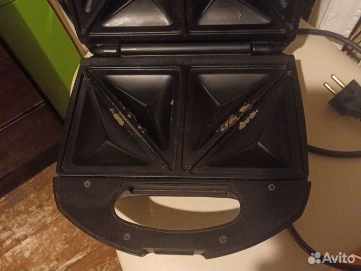 Сендвичница Филипс