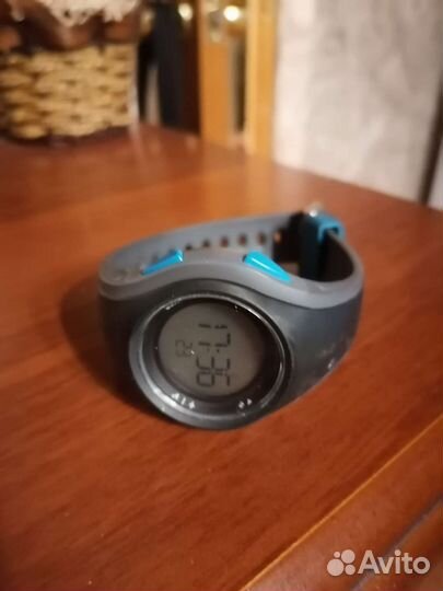 Спортивные часы