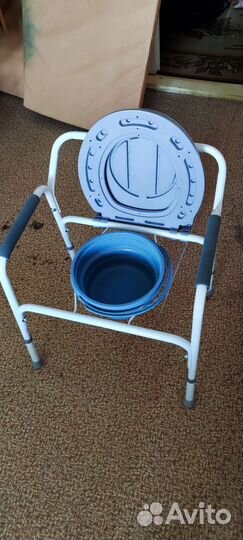 Стул для инвалидов