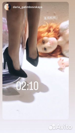 Портретные куклы на заказ