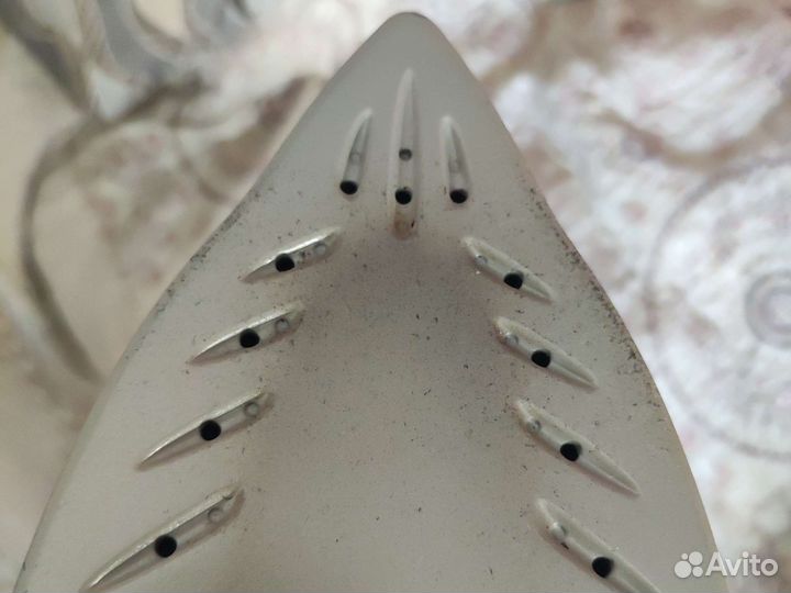 Парогенератор Philips HI5912/30