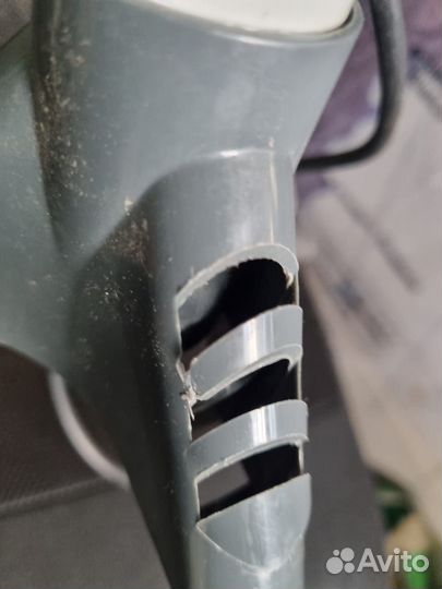 Вентилятор напольный