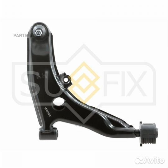 Sufix SH1410 Рычаг подвески перед прав