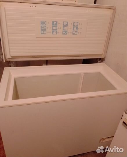 Морозильная камера ларь Орск