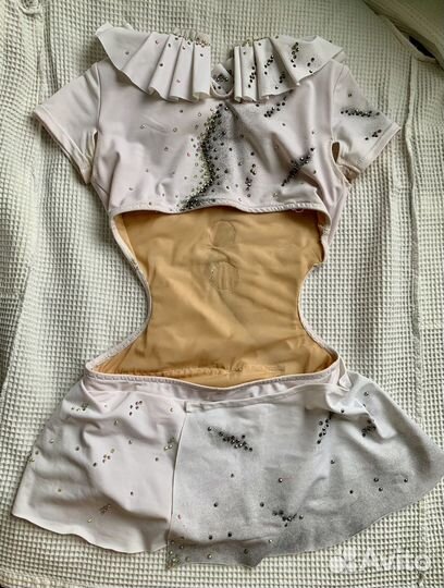 Купальник для пилона