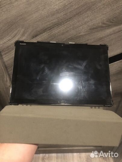 Huawei mediapad m5 lite 10 для pubg