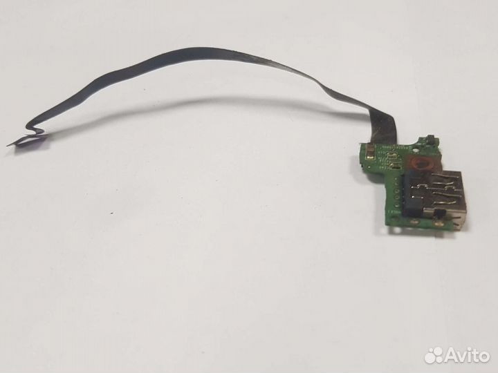 Доп плата Usb Ноутбука acer v5-552g