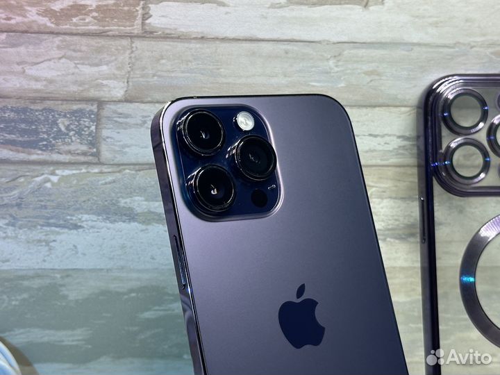 iPhone 14 Pro Max, 128 ГБ