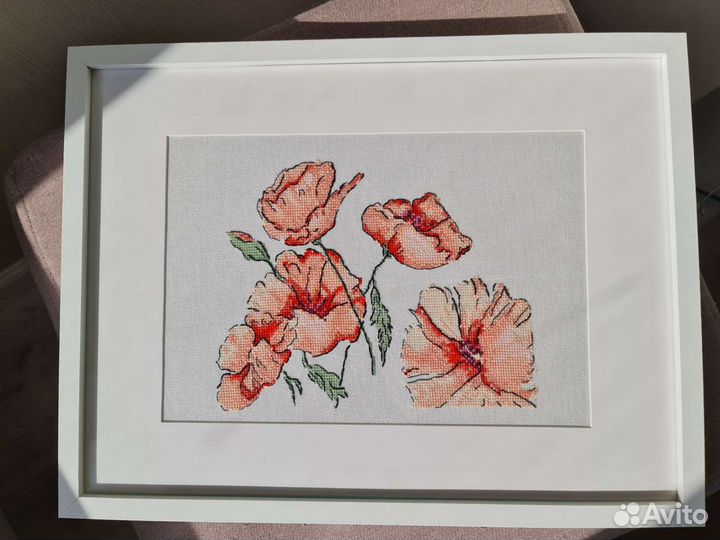 Картины ручной работы