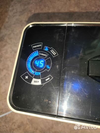 Увлажнитель воздуха