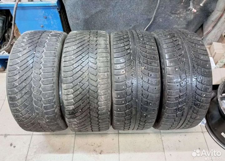 Литые диски r18 5x114 3 с резиной