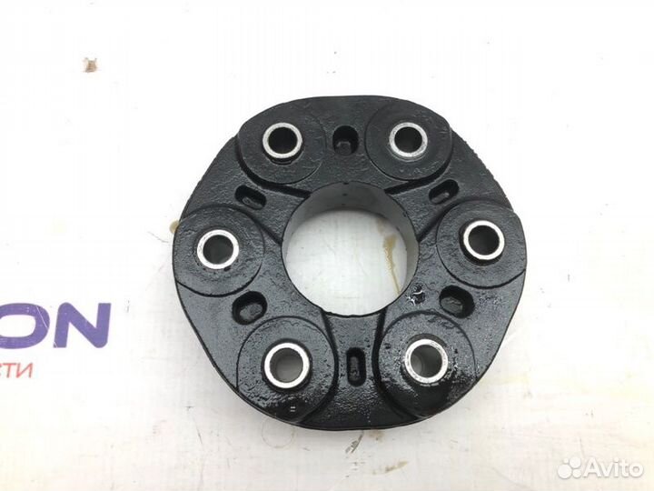 Эластичная муфта Mercedes Cls-Class W219 M272/3.5