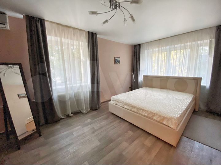 1-к. квартира, 32 м², 3/5 эт.