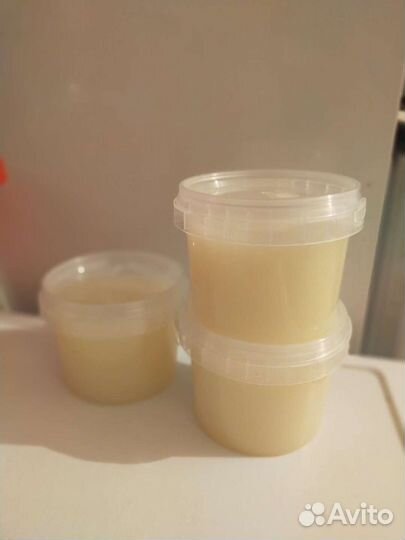 Барсучий жир