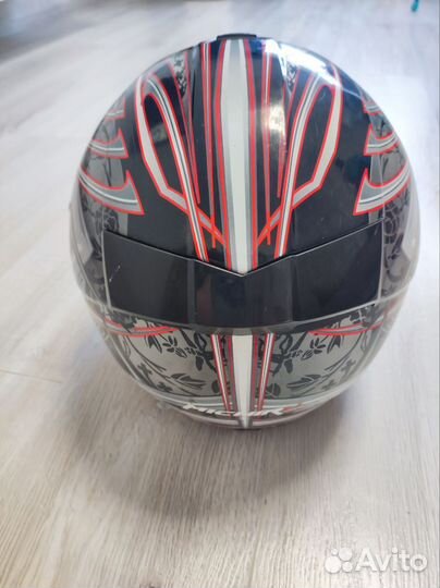 Мото Шлем Michiru