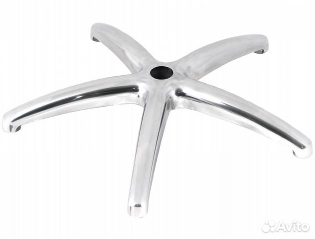 Крестовина алюминиевая литая (до 200 кг.)