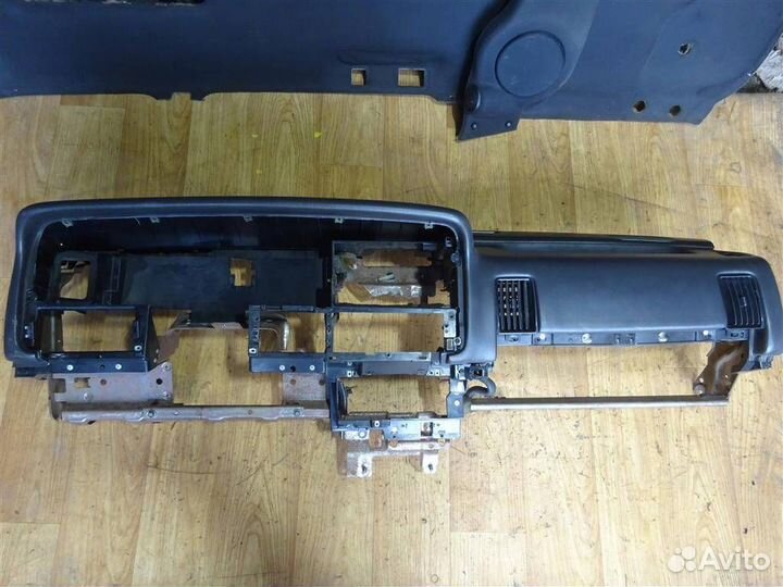 Торпедо Jeep Grand Cherokee ZJ рестайлинг (1996—1