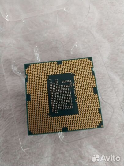 Процессоры