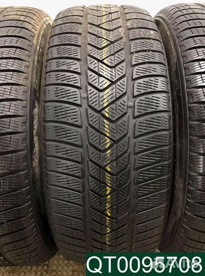 Pirelli Scorpion Winter 235/60 R18 96P