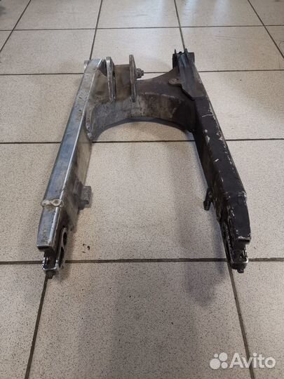 Маятник Honda xl1000 varadero