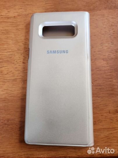 Чехол на samsung galaxy note 8