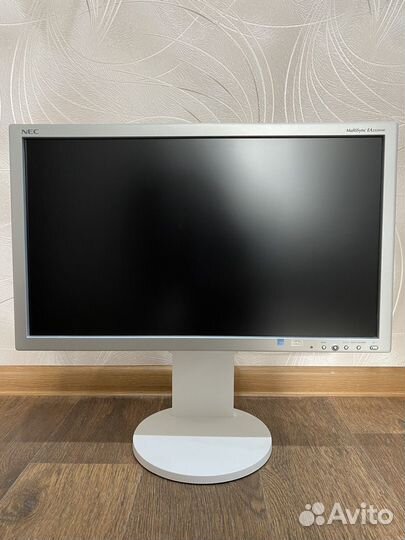 Мониторы NEC multisync