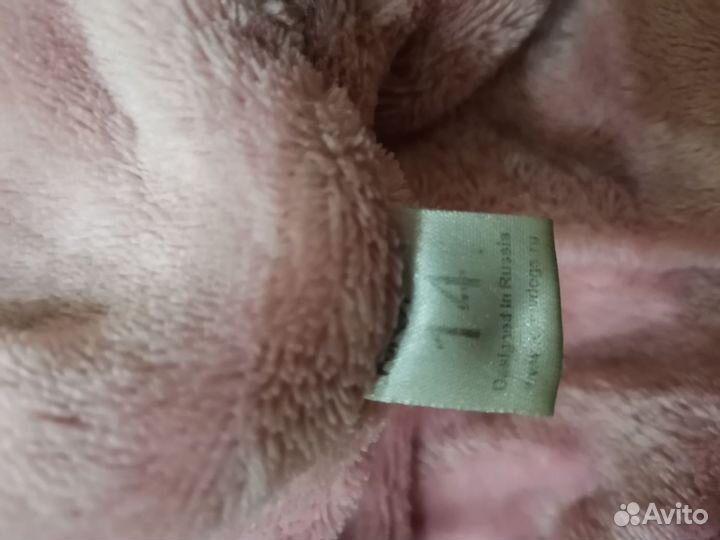 Зимний комбинезон formydogs