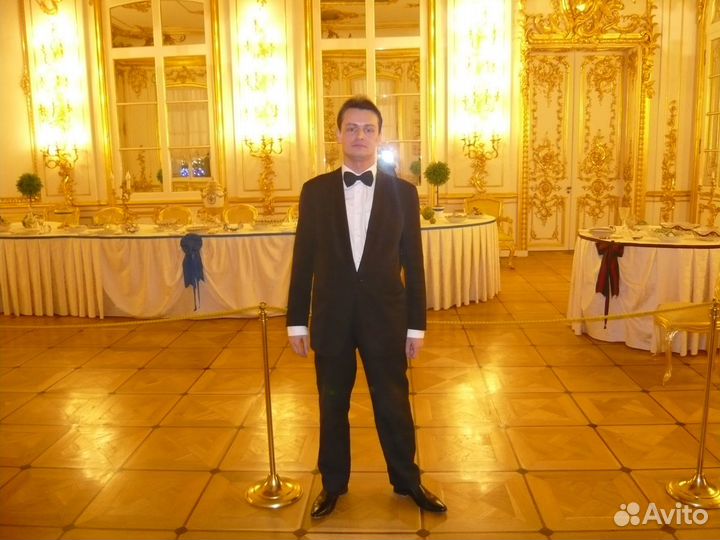 Репетитор по виолончели