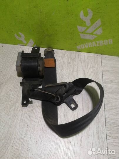 Ремень безопасности Шевроле Ланос