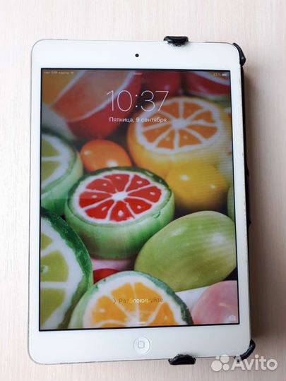 Apple iPad mini 16gb