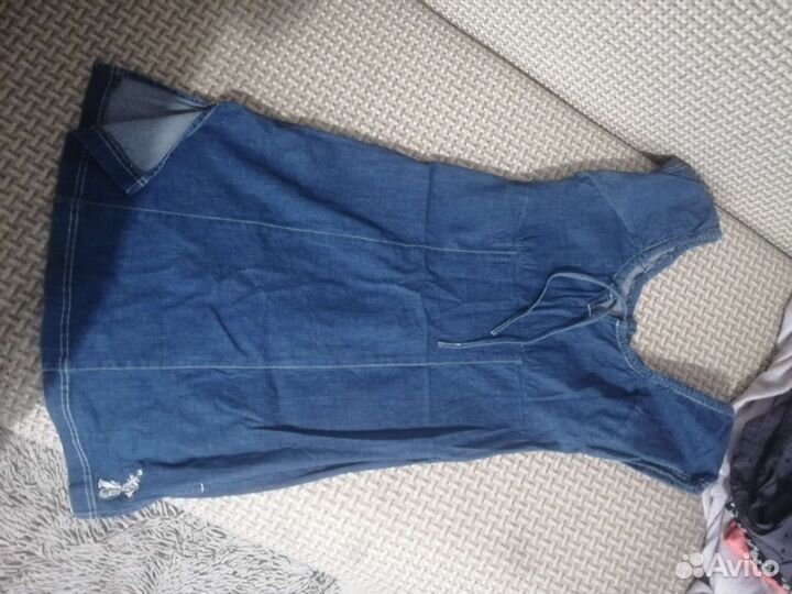 Женские вещи