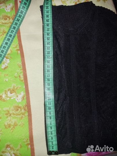 Корсет бельевой