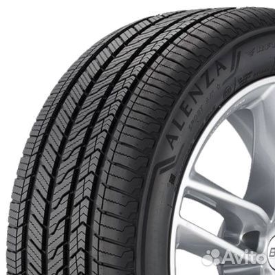 Bridgestone Alenza A/S 235/55 R19 T