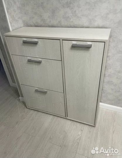 Обувница (6 вариантов)