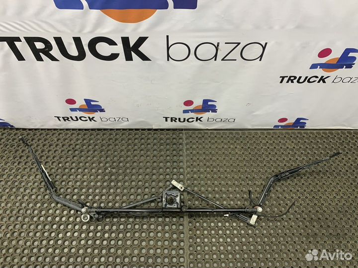 AZ16D474000055 Трапеция стеклоочистителя