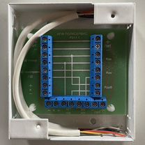 Блок коммутации Р311.1