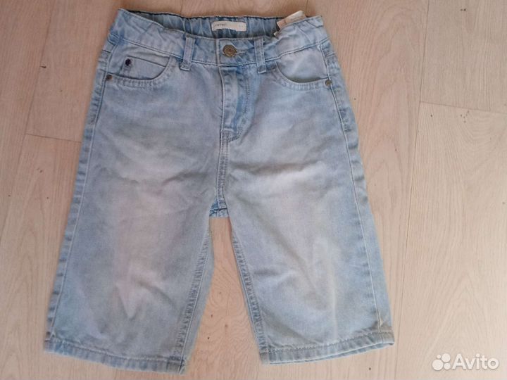 Шорты детские для мальчика