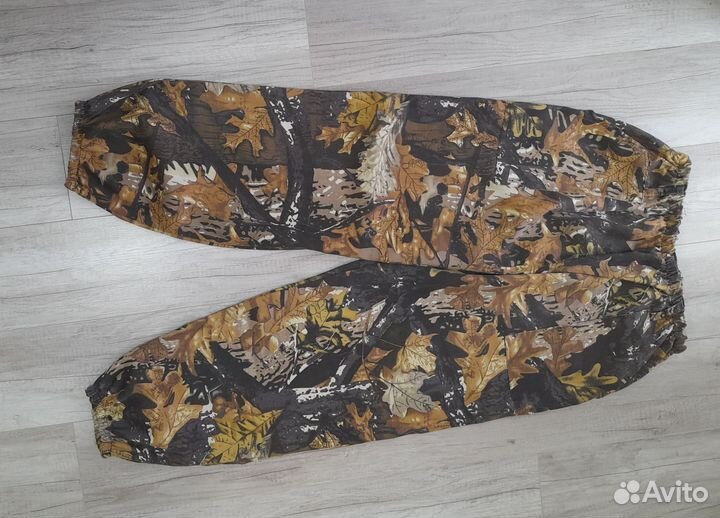 Охотничьи штаны
