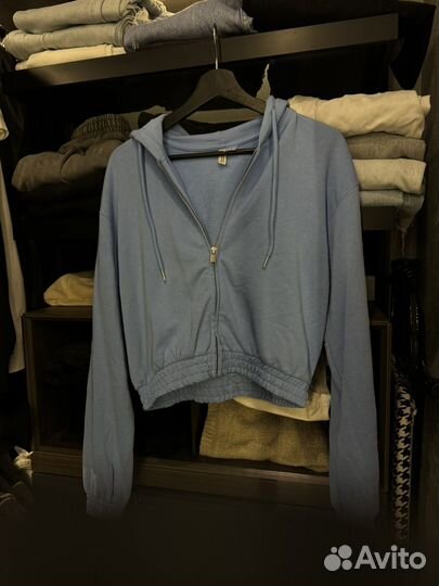 Худи hm
