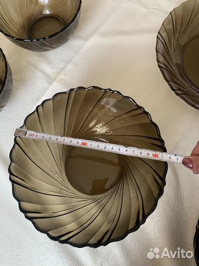 Набор столовой посуды Франция 24 предмета