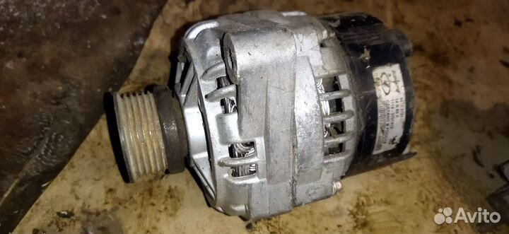 Генераторы