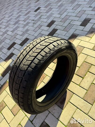 Advenza Coverer AC696 6.50/55 R17 29M