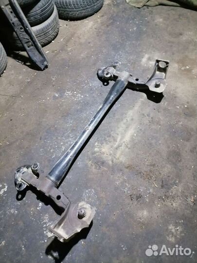 Балка задняя Опель Астра Н